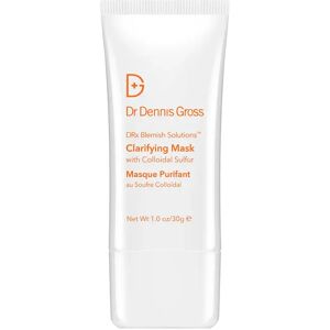 Dr Dennis Gross Clarifying Mask 30ml