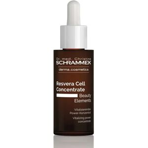 Dr. Schrammek Resvera Cell Concentrate 30ml