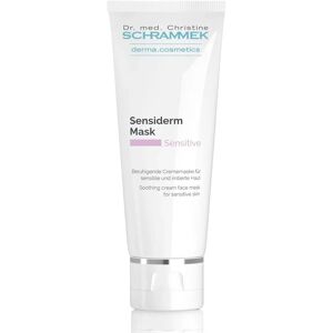 Dr. Schrammek Sensiderm Mask 75ml