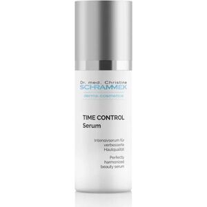 Dr. Schrammek Time Control Serum 30ml