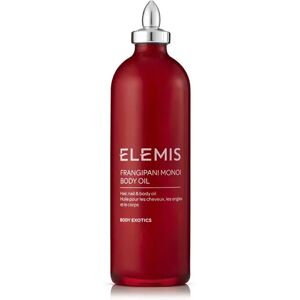 Elemis Frangipani Monoi Body Oil 100ml