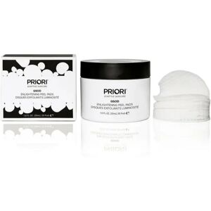 Priori Qsod Enlightening Peel Pads 30stk