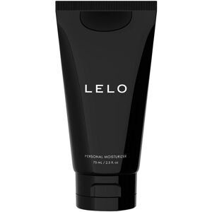 Lelo Personal Moisturizer Vannbasert Glidemiddel 75 ml - Klar