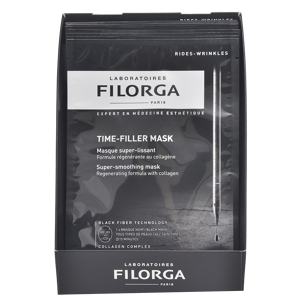 Filorga Time-Filler Sheet Masks 12 st - 23 g - 12 Stk