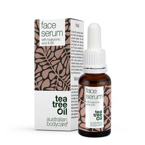 Australian Bodycare Face Serum - 30 ml