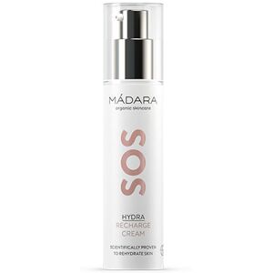 Mádara Madara Sos Hydra Recharge Cream - 50 ml