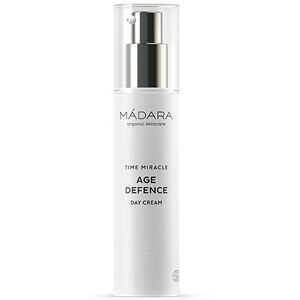 Mádara Madara Time Miracle Age Defence Day Cream - 50 ml