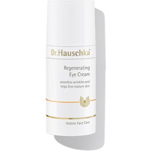 Dr. Hauschka Regenerating Eye Cream - 15 ml