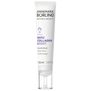 Annemarie Börlind Natu Collagen Boost Ansiktsfluid - 30 ml