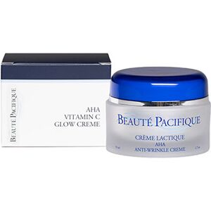 Beaute Pacifique Beauté Pacifique Aha-vitamin C Anti-Age Glow Cream - 50 ml