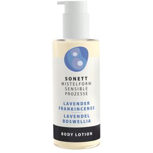 Sonett Bodylotion Lavendel/boswellia - 145 ml