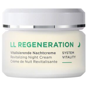 Annemarie Börlind - LL REGENERATION Nattkrem - 50 ml