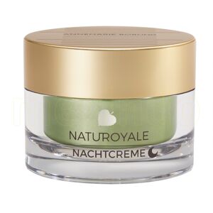 Annemarie Börlind - NATUROYALE BioLifting Night Cream - 50 ml