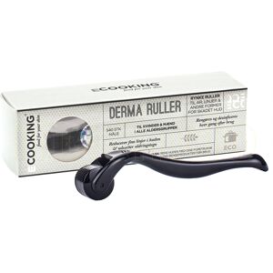 Ecooking Derma Ruller 540 Nåle - 1 Stk