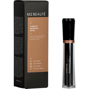 M2 BEAUTE M2 BEAUTÉ Eyebrow Renewing Serum - 4 ml