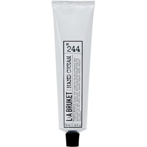 L:a Bruket Handcrème 70 Ml Fläder