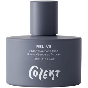 Colekt Relive Face Mist