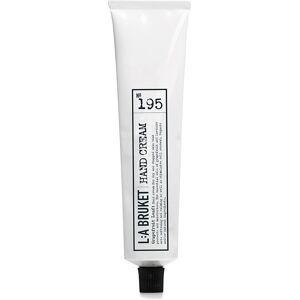 L:a Bruket Handcrème 70 Ml Grapefruit Leaf