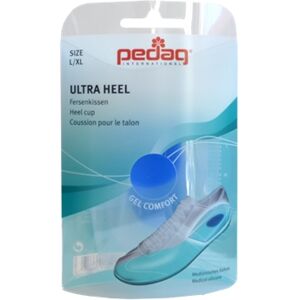 Pedag Ultra Heel Hælkopp L/xl