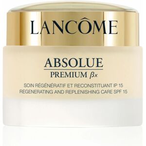 LancÃ´me Absolue Premium x Day Cream SPF 15 (50ml)