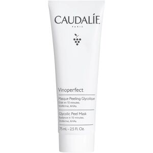 Caudalie Vinoperfect Glycolic Peel Mask (75ml)