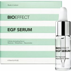 BIOEFFECT EGF Serum (15ml)