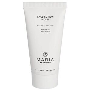 Maria Ã…kerberg Face Lotion Moist (50ml)