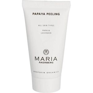 Maria Ã…kerberg Papaya Peeling (30ml)