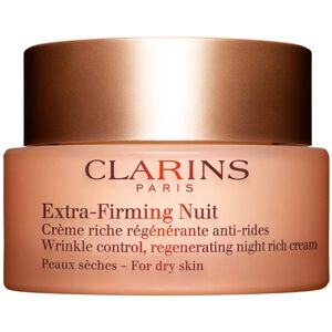 Clarins Extra-Firming Nuit For Dry Skin (50ml)