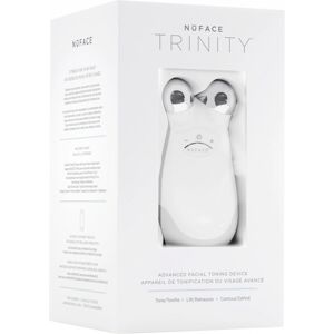 NuFACE Trinity Facial Toning Device Kit