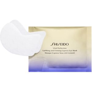 Shiseido Vital Perfection Uplifting & firming Express Eye Mask (5g)