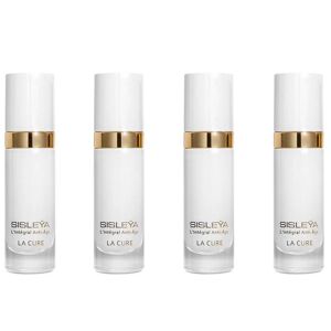 Sisley SisleÃ¿a L'IntÃ©gral Anti-Ã‚ge La Cure (4x10 ml)