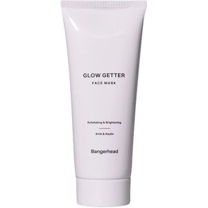 By Bangerhead Glow Getter Brightening Face Mask (75 ml)