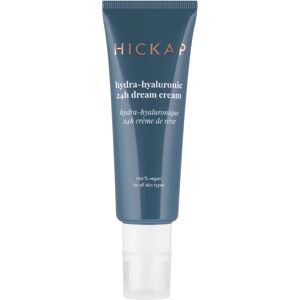 Hickap Hydra-Hyaluronic 24H Dream Cream (50ml)