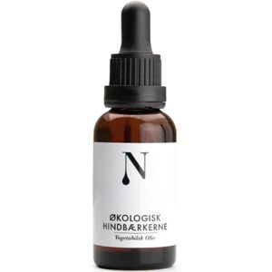 Naturligolie Økologisk Hindbærkerneolie 30 ml