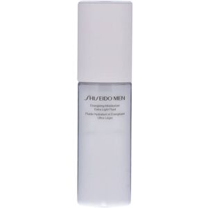 Shiseido Men Energizing Moisturizer 100 ml