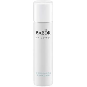 Babor Skinovage Moisturizing Foam Mask 75 ml