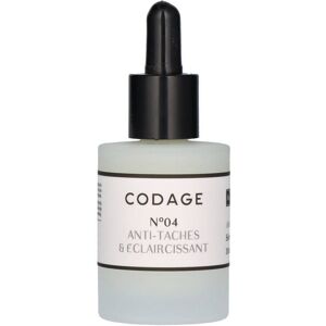 Codage Anti-Spots & Lightener Serum No. 04 30 ml