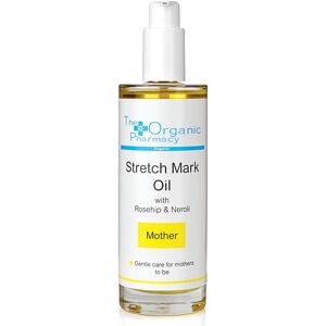 The Organic Pharmacy Mother & Baby Stretch Mark Oil (U) 100 ml