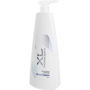 Grazette XL Concept Shower Creme 1000 ml