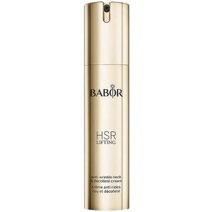 Babor HSR Lifting Neck & Décolleté Cream 50 ml