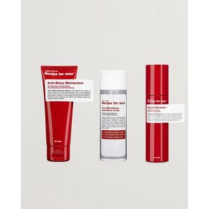 Recipe for men Pore Minimizing Kit