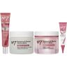 No7 Restore & Renew Serum 30ml, Day Cream 50ml, Night Cream 50ml, Eye Cream 15ml