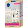 Nivea Zestaw Cellular Luminous krem do twarzy + serum przeciw przebarwieniom 40 ml + 30 ml