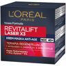 LOreal Paris Revitalift Laser X3 Anti-Age krem-maska terapia regenerująca na noc 50 ml