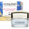 Yoskine Bio Collagen Krem do twarzy na noc 60+