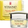 Yoskine Royal Bee Japan-Lift Krem do twarzy na noc 55+