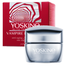Yoskine Vampire Face Lift WOW! Maska Anti-aging na noc