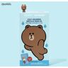 Mediheal Line Friends Nmf Aquaring Ampoule Mask Ex (Arkusze Masek 27 Ml * 8 Szt. + Arkusz Synergy 2 Arkusze * 2 Szt.)