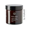 Wygładzający krem do twarzy anti-aging Róża 60ml Vegaya Róża